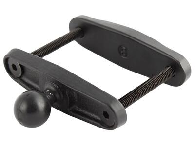 Ram Mounts Montagesockel – Stabiler Halt für Geräte