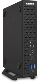 Exone Desktop-PC – schlankes Design, 16 GB RAM, 1 TB Speicher