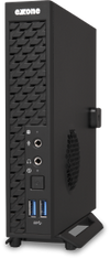 EXONE Business Slim Desktop-PC – Kompakt, 16 GB RAM