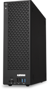 EXONE Desktop-PC – Core i5, 16 GB RAM, 500 GB SSD