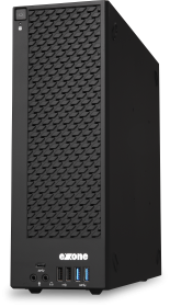 EXONE Desktop-PC – Ryzen 5, 16 GB RAM, 1 TB SSD