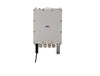 AXIS Outdoor PoE Switch – 4 Anschlüsse, Stangenmontage