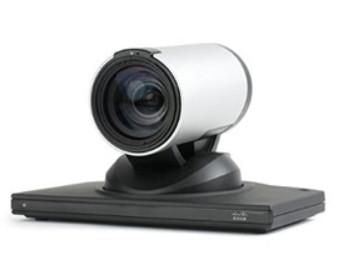 Cisco Videokonferenz-Kamera – 1080p für klare Meetings
