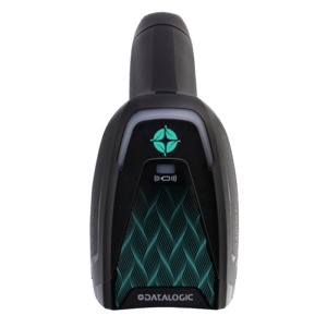 Datalogic Barcodescanner – Kabellos, 2D-Erfassung