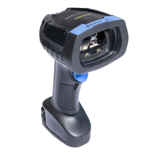 Datalogic PowerScan Handscanner – Kabellos, robust für Lager