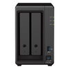 Synology Video Recorder – 16 Kameras, Netzwerkfähig