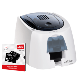 EVOLIS EDIKIO Preisschild-Drucker – Einfaches Preisschilder drucken