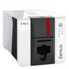 EVOLIS Zenius Kartendrucker – Farbdruck, USB & LAN