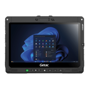 GETAC K120 G3 Tablet – robustes Design, Full HD Display