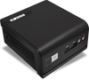 Exone Business Mini-PC – Kompakt, 8 GB RAM, 120 GB Speicher
