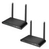 Logilink HDMI-Übertragungs-Set – Drahtlos, bis zu 150m Reichweite