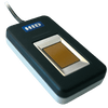 HID GLOBAL Fingerabdruck-Lesegerät – USB-Anschluss, hohe Sicherheit