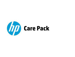 HP Care Pack – 5 Jahre Vor-Ort-Service für Notebooks