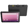 Honeywell Tablet – robust, Barcodeleser, Android 12