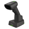 Honeywell Xenon Barcode-Scanner – kabellos, 2D-Imager
