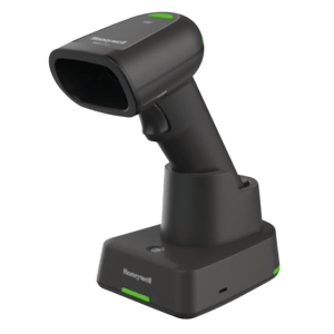 Honeywell Xenon Barcode-Scanner – kabellos, 2D-Imager