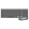 LOGILINK Funk-Tastatur und Maus – Kabellos, einfache Bedienung