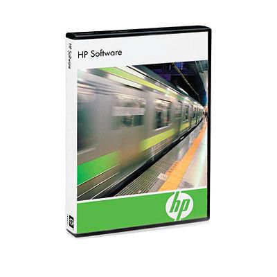 HP Enterprise Netzwerk-Software – Verwaltung für Zweigstellen