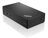 Lenovo ThinkPad USB 3.0 Ultra Dock – Einfaches Anschließen, 4K-Display