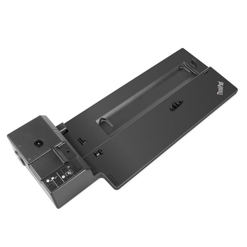 Lenovo ThinkPad Dockingstation – Mehr Anschlüsse, 90W Leistung