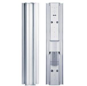Ubiquiti Netzwerk-Antenne – Flexibler Winkel, für Außenmontage