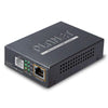 PLANET Ethernet zu VDSL2 Konverter – PoE+, 1-Port
