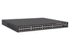 HP Enterprise Switch – 48 Anschlüsse, stapelbar, für zuverlässige Netzwerke