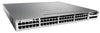 Cisco Netzwerk-Switch – 48 Anschlüsse, Gigabit Ethernet
