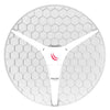 MikroTik WLAN Access Point – Starke Verbindung, PoE-Unterstützung