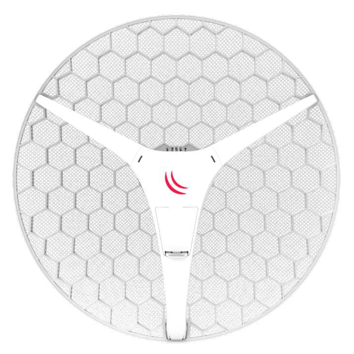 MikroTik WLAN Access Point – Starke Verbindung, PoE-Unterstützung