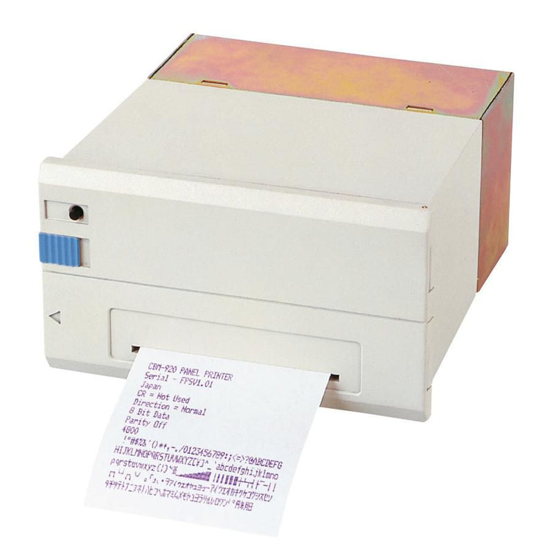Citizen Belegdrucker – Punktmatrix, seriell