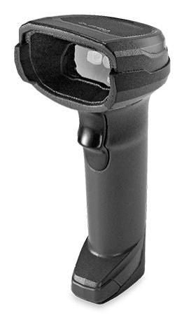 Zebra Tragbarer Barcode-Scanner – Bluetooth, 2D-Imager