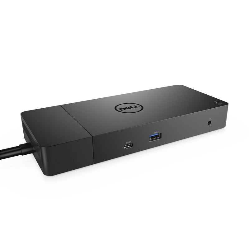 Dell Docking Station – USB-C, HDMI, für bis zu 4 Monitore