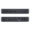Dell USB-Dockingstation – Mehrere Monitore und Geräte anschließen