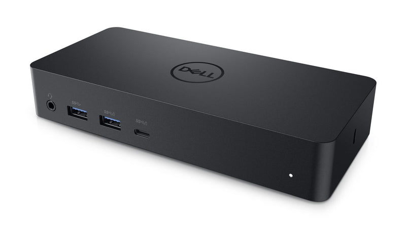 Dell Universal-Dockingstation – Mehr Anschlüsse, einfache Verbindung