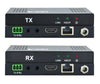 EET VivoLink Extender Kit – 70m Reichweite, HDMI & Audio