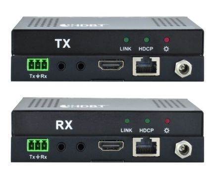 EET VivoLink Extender Kit – 70m Reichweite, HDMI & Audio