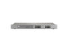LevelOne 16-Port Ethernet Switch – Stromversorgung über Netzwerk