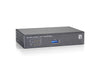 LevelOne Netzwerk-Switch – 8 PoE-Ports, Gigabit-Verbindung
