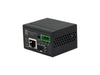 LevelOne Medienkonverter – 100Mb LAN, DIN-Schienenmontage