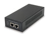 LevelOne PoE Injector – 60W, Gigabit LAN für effiziente Stromversorgung
