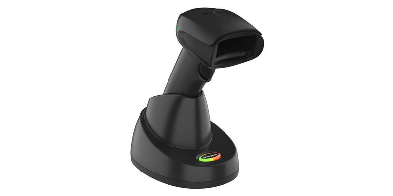 Honeywell Xenon XP 1952 Scanner – Kabellos, vielseitig einsetzbar