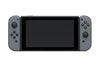 Nintendo Switch Konsole – Spielspaß mit langer Akkulaufzeit