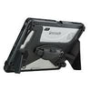 Panasonic Rotationsriemen für Tablets – Flexibel und bequem