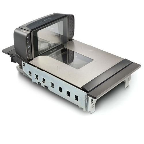 Datalogic Scanner-Waage – Robust, für schnelle Kassenabwicklung