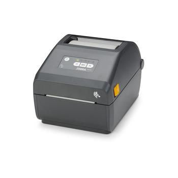 Zebra Etikettendrucker – Thermodirekt, USB & WLAN
