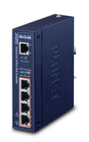 Planet Technology PoE Extender – 1-Port Gigabit für Netzwerkgeräte