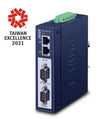 Planet Technology Modbus Gateway – 2-Port für einfache Verbindung