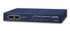 Planet Technology 8-Port Switch – Gigabit Ethernet, verwaltbar