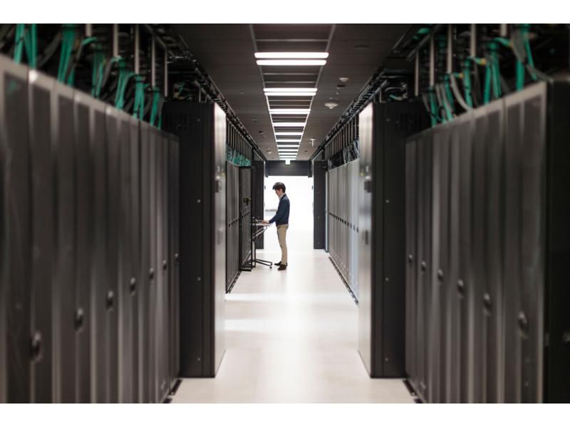 HP Enterprise Kabelzugentlastung – Für HPE Aruba AP-Modelle